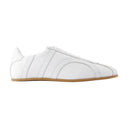 Sneakers Toteme Cotton White