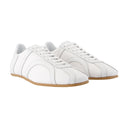 Sneakers Toteme Cotton White
