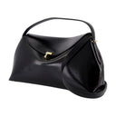 T Lock Naplack Top Many Purse Toteme Leather Black