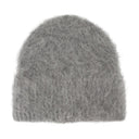 Alpaga beanie toteme laine gris