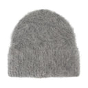 Alpaga beanie toteme laine gris
