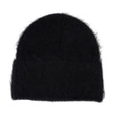 alpaca beanie toteme Wool Black