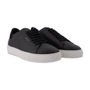 Nettoyer 90 baskets axel arigato cuir noir