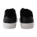 Nettoyer 90 baskets axel arigato cuir noir