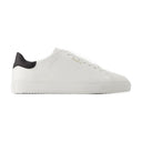 Clean 90 Sneakers Axel Arigato Cuir White