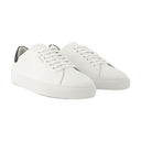 Clean 90 Sneakers Axel Arigato Cuir White