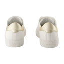 Clean 90 Contrast Sneakers Axel Arigato Leather White/Gold