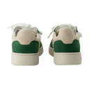 Dice Lo Sneakers Axel Arigato Leather White/Kale Green