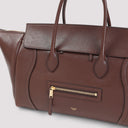 Celine Medium New Luggage Bag