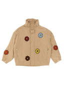 Moncler Genius Delamont Short Down Jacket 1 Moncler Genius Jw Anderson