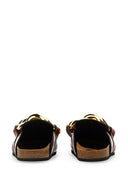 Jw Anderson Mule Chain