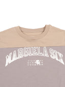 Mm6 Maison Margiela Kids Mm6 T139 U Maglietta