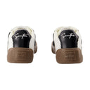 Santos Sneakers Eytys Swan Leather