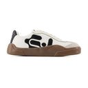 Santos Sneakers Eytys Swan Leather