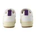 Sidney Vegan Olio Sneakers Eytys Synthetic Leather White