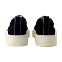 Mother Ii Sneakers Eytys Suede Black