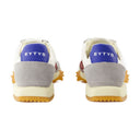 Eros Sneakers Eytys Leather Grey