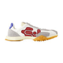 Eros Sneakers Eytys Leather Grey