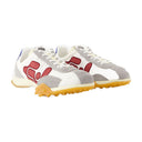 Eros Sneakers Eytys Leather Grey