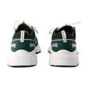 Marathon R Trail Sneakers Axel Arigato Ledergrün/Schwarz