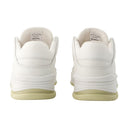 Area Lo Sneakers Axel Arigato Leather White/Beige
