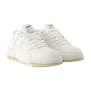 Area Lo Sneakers Axel Arigato Leather White/Beige