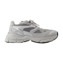 Marathon Sneakers Axel Arigato Leather Grey