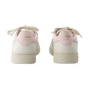 Dice A Sneakers Axel Arigato Leather White/Pink