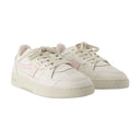 Dice A Sneakers Axel Arigato Leather White/Pink