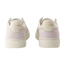 Dice LO Sneakers Axel Axel Arigato Leather Beige/Lilac