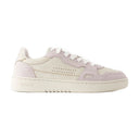 Dice LO Sneakers Axel Axel Arigato Leather Beige/Lilac