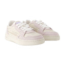 Dice LO Sneakers Axel Axel Arigato Leather Beige/Lilac