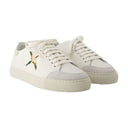 Clean 90 Bee Bird Sneakers Axel Arigato Leather White/Cremino