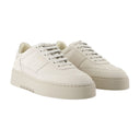Orbit Vintage Sneakers Axel Arigato Leather Beige