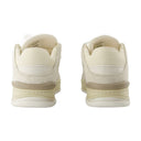 Area Lo Sneakers Axel Arigato Leather Beige