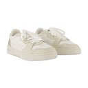 Dice Lo Sneakers Axel Arigato Leather White/Gold