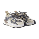 Zapatillas satélite sneakers axel arigato cuero blanco/beige