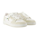 Dice Lo Bee Bird Sneakers Axel Arigato Leather White