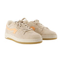 Dice A Sneakers Axel Arigato Leather Beige/Orange