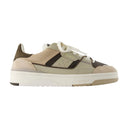 Clay Sneaker Axel Arigato Leder Beige