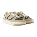 Clay Sneaker Axel Arigato Leder Beige