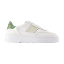 Orbit Vintage Sneakers Axel Arigato Leather White