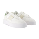Orbit Vintage Sneakers Axel Arigato Leather White