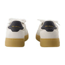 Dice T Toe Sneakers Axel Arigato Leather White