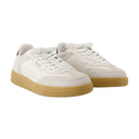 Dice T Toe Sneakers Axel Arigato Leather White