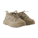 Satellite Sneakers Axel Arigato Leather Beige