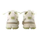 Baskets satellites axel arigato en cuir beige