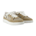 Dice Bee Bird Sneakers Axel Arigato Leather Beige