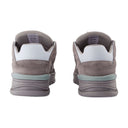 Area Lo Sneakers Axel Arigato Synthetic Grey