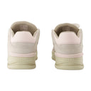 Area Lo Sneakers Axel Arigato Leather Grey/Pink